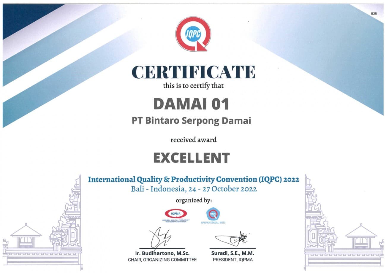 IQPC
